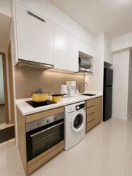 Treasure at Tampines (D18), Condominium #612651711